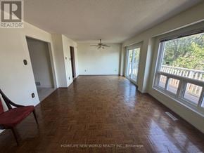 Toronto (Agincourt North) apartment for rent - 43 BUSHMILLS SQUARE