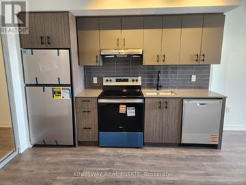 Burlington (Alton) condo for rent - 108 - 4878 POWERS COMMON 108