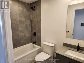 Burlington (Alton) condo for rent - 108 - 4878 POWERS COMMON 108
