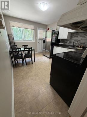 London East (East C) apartment for rent - 657 SEVILLA PARK PLACE