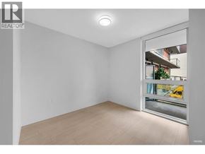 Vancouver apartment for rent - 31X 180 EAST 2ND AVENUE 31X