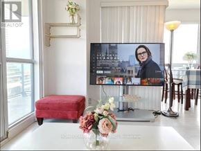 Toronto (Mimico) condo for rent - 1209 - 2200 LAKE SHORE BOULEVARD W 1209