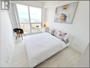 Toronto (Mimico) condo for rent - 1209 - 2200 LAKE SHORE BOULEVARD W 1209