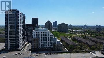 Vaughan (Beverley Glen) condo for rent - 603 - 8 BEVERLEY GLEN BOULEVARD 603