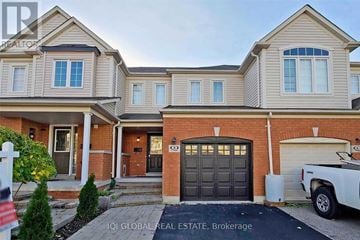Whitby (Taunton North) townhouse for rent - 8 BONELLO CRESCENT