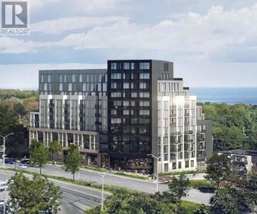 Toronto (Birchcliffe-Cliffside) condo for rent - 303 - 90 GLEN EVEREST ROAD 303