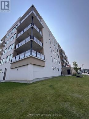 Kawartha Lakes (Fenelon Falls) condo for rent - 406 - 19B WEST STREET N 406