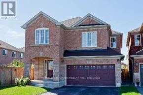 Milton (Cl Clarke) apartment for rent - UPPER - 474 DENYES WAY Upper