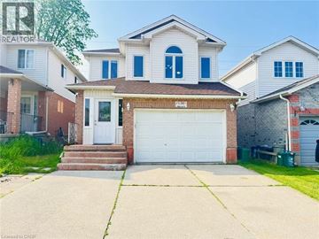 Kitchener apartment for rent - 136 HIDDEN CREEK Drive