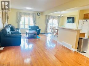 Kitchener apartment for rent - 136 HIDDEN CREEK Drive