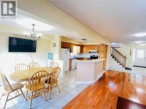 Kitchener apartment for rent - 136 HIDDEN CREEK Drive