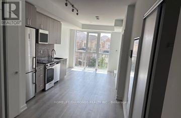 Oakville (Jm Joshua Meadows) condo for rent - 359 - 1005 DUNDAS STREET E 359