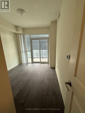 Toronto (Mimico) condo for rent - 611 - 38 ANNIE CRAIG DRIVE 611