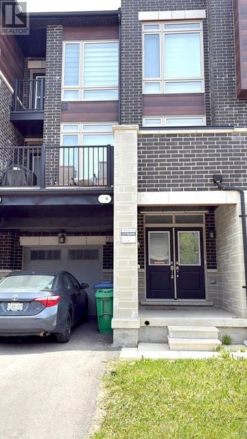Brampton (Northwest Brampton) townhouse for rent - 15 ARROWVIEW DRIVE