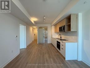 Toronto (Dovercourt-Wallace Emerson-Junction) condo for rent - 513 - 1185 DUPONT STREET 513