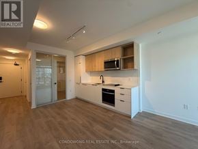 Toronto (Dovercourt-Wallace Emerson-Junction) condo for rent - 513 - 1185 DUPONT STREET 513