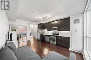 Toronto (Waterfront Communities) condo for rent - 1710 - 1 SCOTT STREET 1710