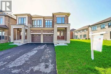 Whitby apartment for rent - 74 FRUITFUL CRESCENT