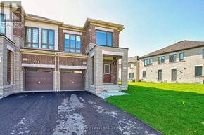 Whitby apartment for rent - 74 FRUITFUL CRESCENT