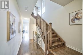 Whitby apartment for rent - 74 FRUITFUL CRESCENT