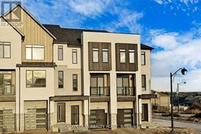 Brant (Paris) townhouse for rent - 34 - 55 TOM BROWN DRIVE 34
