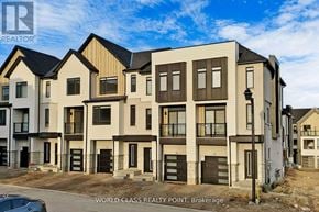 Brant (Paris) townhouse for rent - 34 - 55 TOM BROWN DRIVE 34