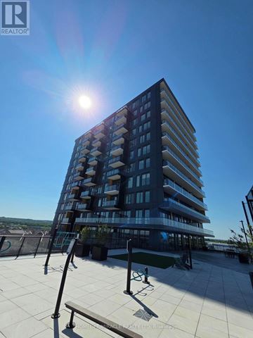 Burlington (Alton) condo for rent - 4878 POWER COMMON
