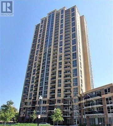 Toronto (Islington-City Centre West) condo for rent - 701 - 3 MICHAEL POWER PLACE 701