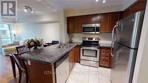 Toronto (Islington-City Centre West) condo for rent - 701 - 3 MICHAEL POWER PLACE 701