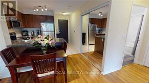 Toronto (Islington-City Centre West) condo for rent - 701 - 3 MICHAEL POWER PLACE 701