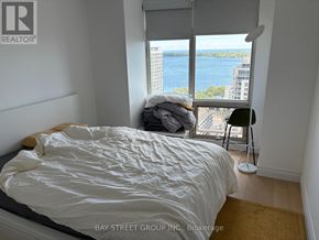 Toronto (Waterfront Communities) condo for rent - 2210 - 35 MARINER TERRACE 2210