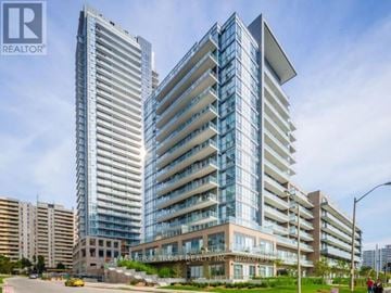 Toronto (Henry Farm) condo for rent - 908 - 52 FOREST MANOR ROAD 908