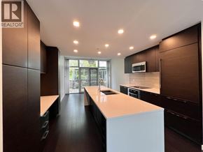 Vancouver townhouse for rent - Th3 5728 BERTON AVENUE Th3
