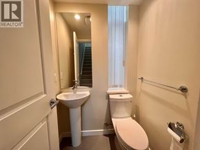 Vancouver townhouse for rent - Th3 5728 BERTON AVENUE Th3
