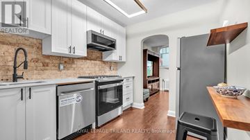 London East (East K) multi-family for rent - 6 - 111 DUNDAS STREET 6