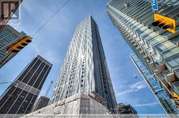 Toronto (Annex) condo for rent - 2810 - 1 YORKVILLE AVENUE 2810