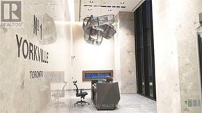 Toronto (Annex) condo for rent - 2810 - 1 YORKVILLE AVENUE 2810