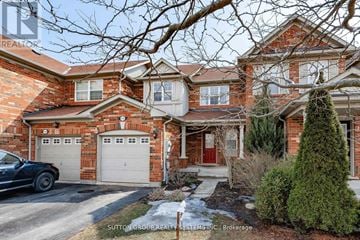 Milton (Be Beaty) townhouse for rent - 1152 RIDDELL CRESCENT