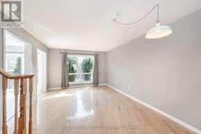 Milton (Be Beaty) townhouse for rent - 1152 RIDDELL CRESCENT