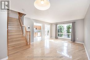 Milton (Be Beaty) townhouse for rent - 1152 RIDDELL CRESCENT