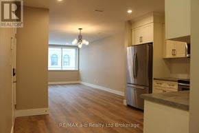 Woodstock (Woodstock - North) apartment for rent - 2 - 391 DUNDAS STREET 2