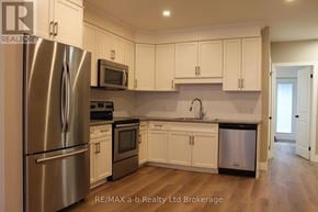 Woodstock (Woodstock - North) apartment for rent - 2 - 391 DUNDAS STREET 2