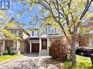Ajax (Northeast Ajax) apartment for rent - 99 TANSLEY CRESCENT