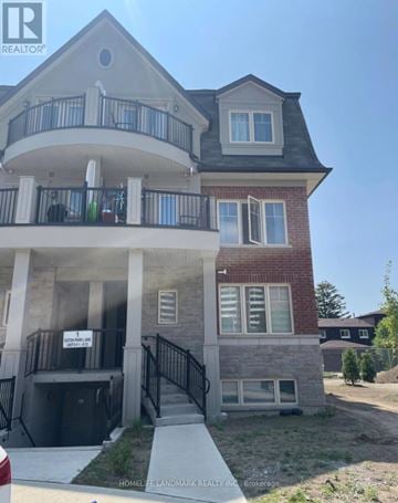 Toronto (L'amoreaux) townhouse for rent - 31 - 1 EATON PARK LANE 31