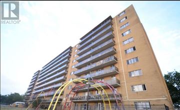 Toronto (Dorset Park) condo for rent - 916 - 100 DUNDALK DRIVE 916