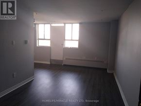 Toronto (Dorset Park) condo for rent - 916 - 100 DUNDALK DRIVE 916