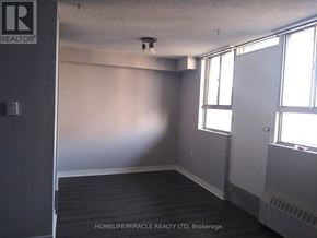 Toronto (Dorset Park) condo for rent - 916 - 100 DUNDALK DRIVE 916