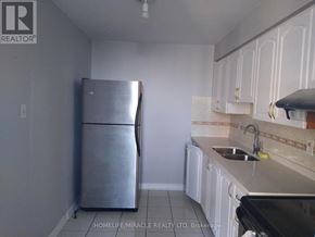Toronto (Dorset Park) condo for rent - 916 - 100 DUNDALK DRIVE 916