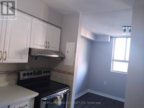 Toronto (Dorset Park) condo for rent - 916 - 100 DUNDALK DRIVE 916