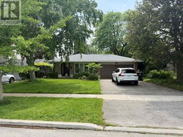 Toronto (St. Andrew-Windfields) apartment for rent - 25 DUNLACE DRIVE